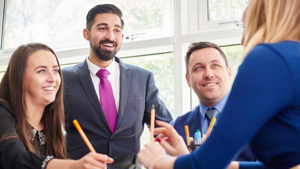 Block Management Premier Block Management London