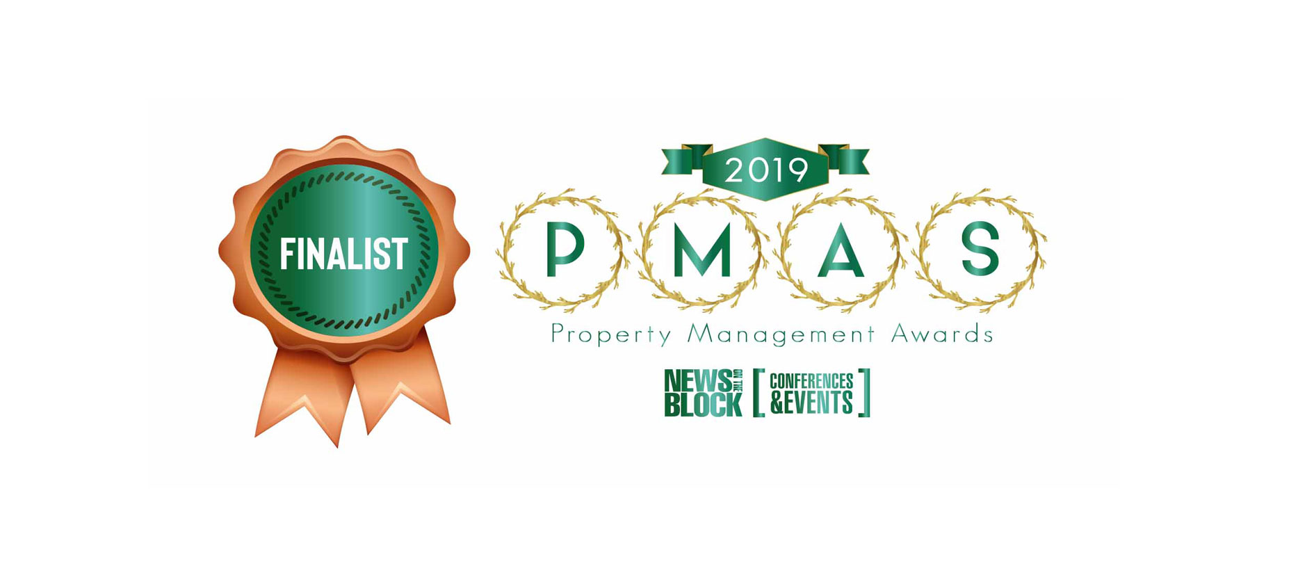 pmas finilist awards