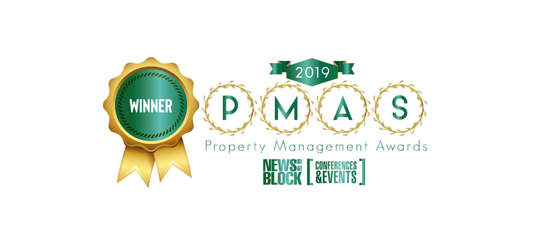 PBM Winner News on the Block