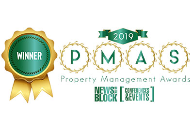 PBM News on the Block Winner