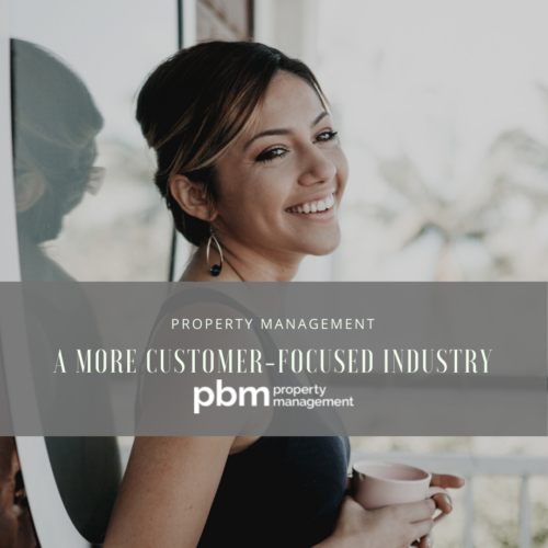 customer focus industry