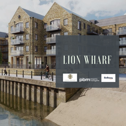 Lion Wharf