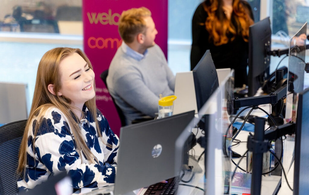 Work With Us Premier Block Management London